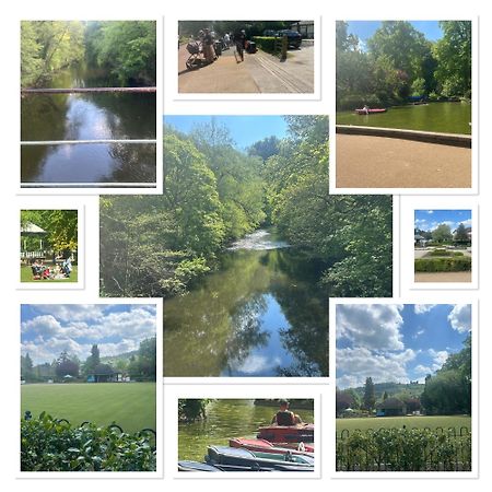 Blue Sky Cottage มัทล็อก ภายนอก รูปภาพ